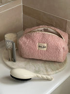 LA COCOON - bouclette matelassée Ballerina