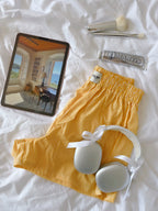 Beaulieu Shorts - Positano 🍋