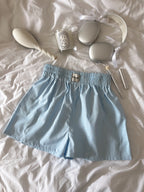 Caleçon Beaulieu Ice Milt 🐬