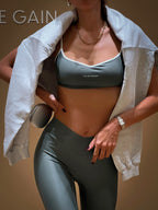 Legging Athletic - Jeep