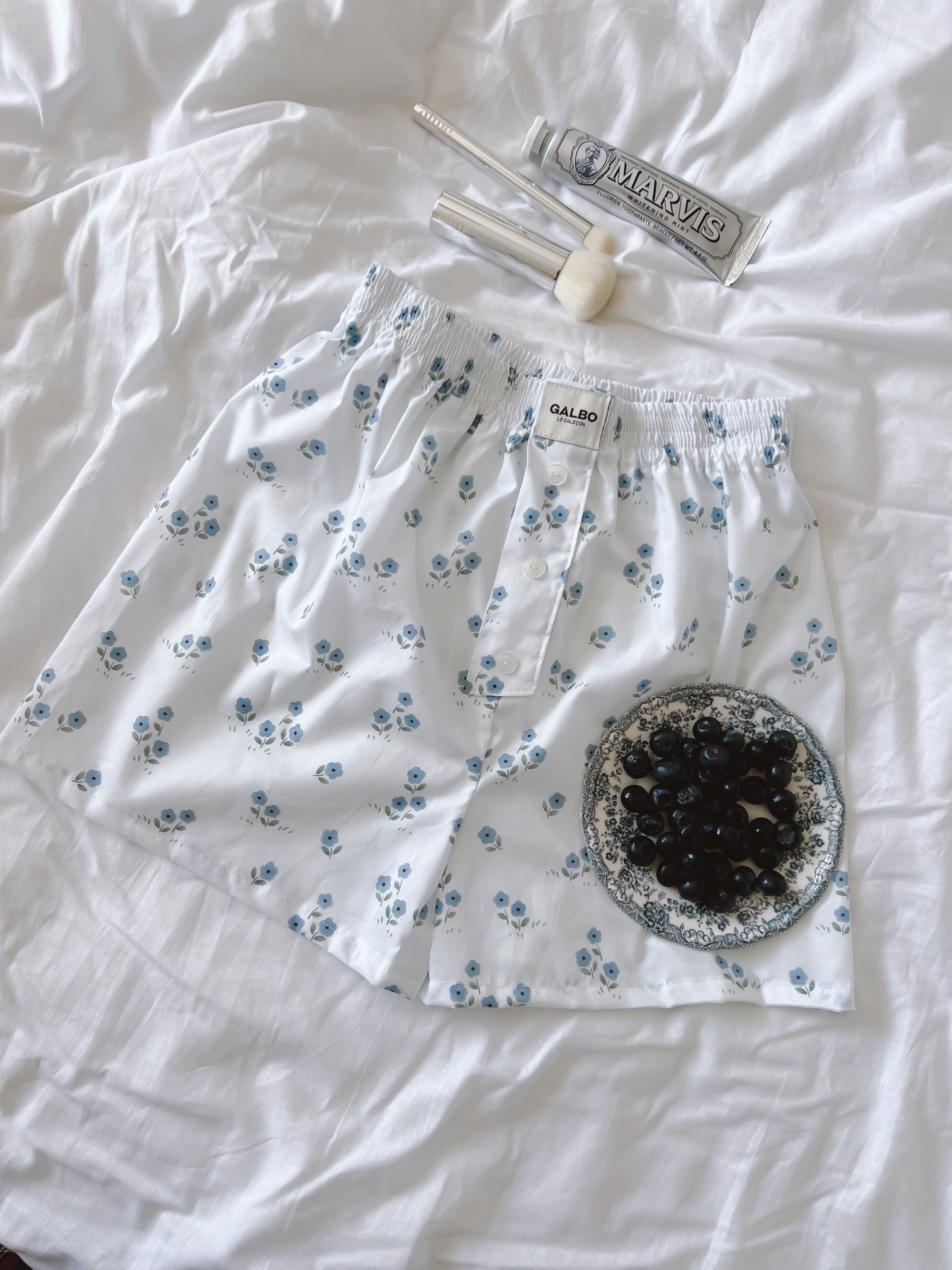 Le Caleçon CALVI - Country Air