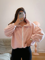 La Veste Galbo - La Cocoon Ballerina 🩰