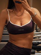 Brassière Athletic - Eldberry