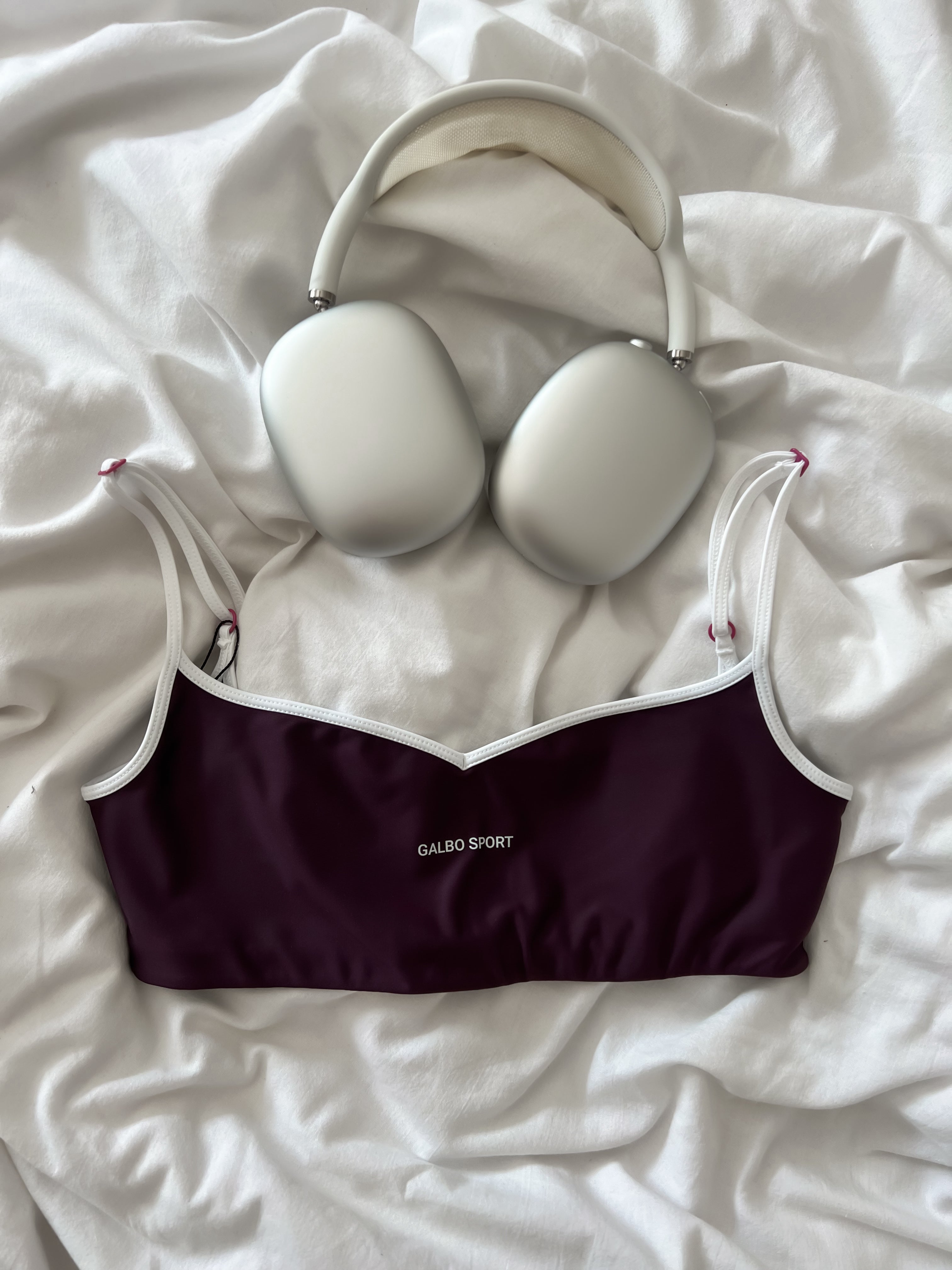 Brassière Athletic - Eldberry