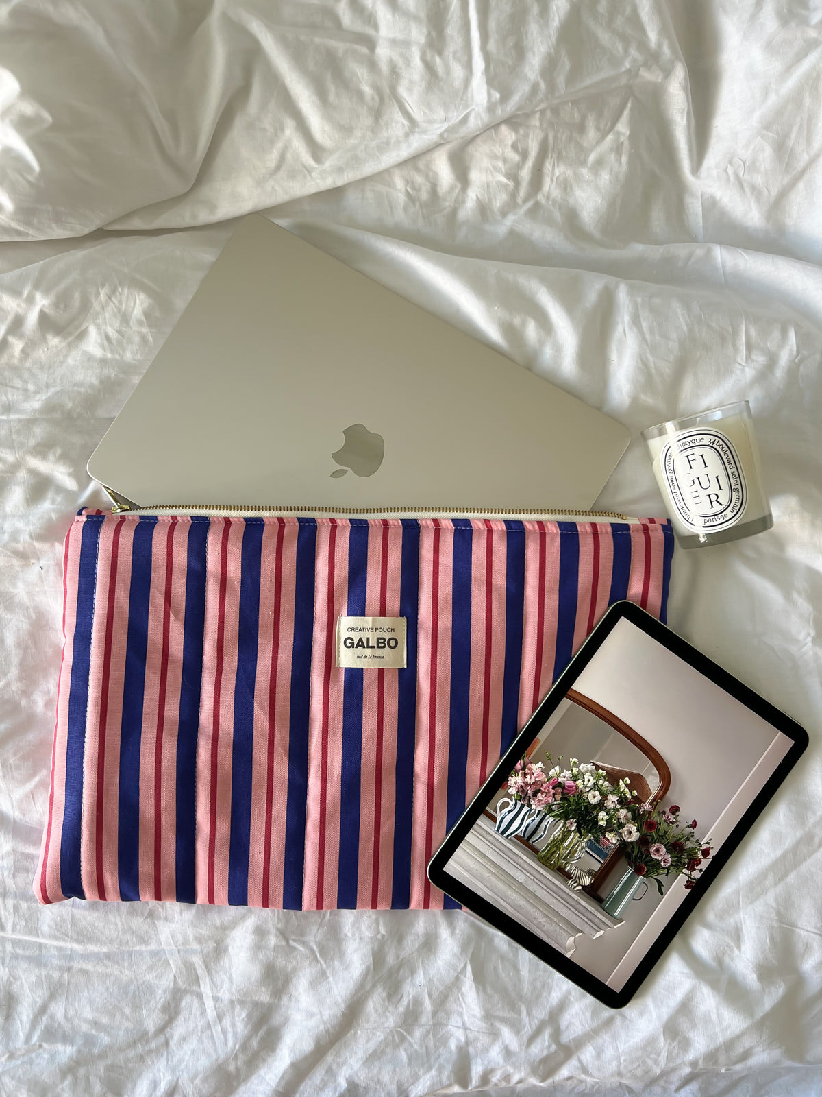 CREATIVE POUCH - Ramatuelle Ordinateur
