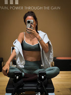 Brassière Athletic - Jeep