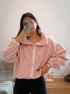 La Veste Galbo - La Cocoon Ballerina 🩰