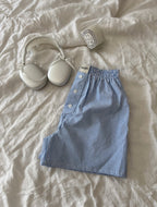 Caleçon Calvi rayures Nantucket Breeze 💙