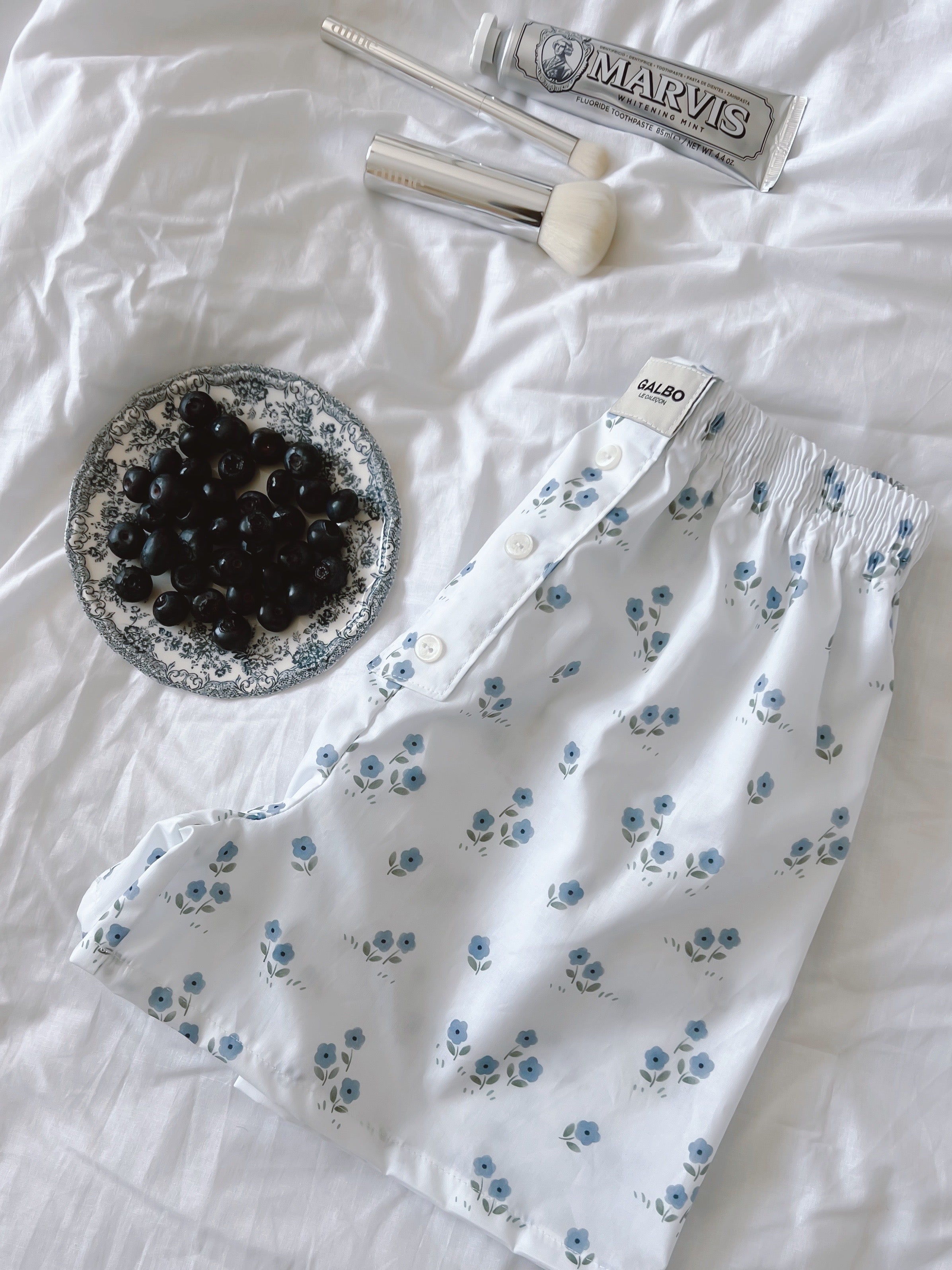 Le Caleçon CALVI - Country Air