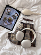 Caleçon Scotty - tartan Pecan Pie