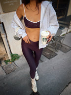 Legging Athletic - Eldberry