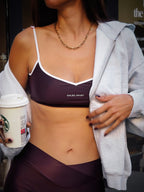 Brassière Athletic - Eldberry