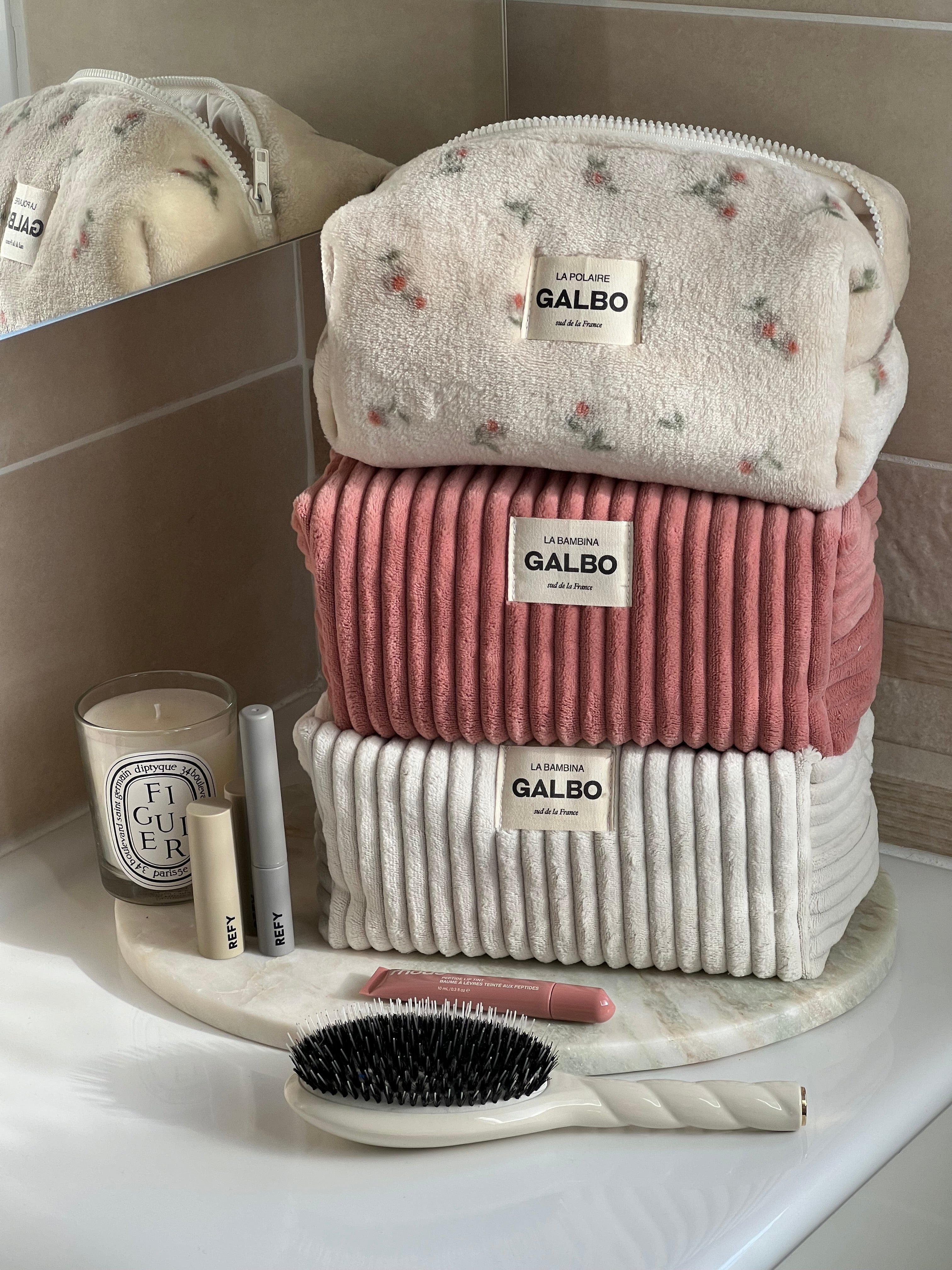 LA POLAIRE  - Flowers 🌷