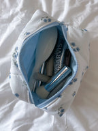 LA BAMBINA - matelassée fleurs Country Air