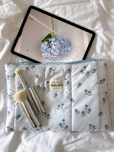 CREATIVE POUCH - Country Air