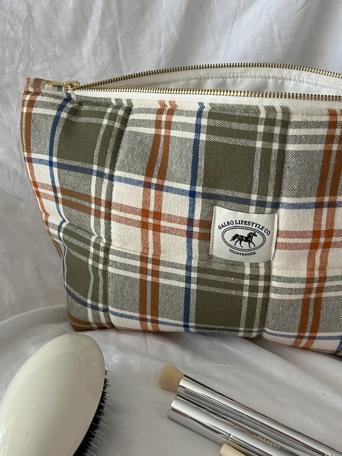 La pochette Countryside - Cinnamon  🐄