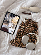 Caleçon Pampelonne Léopard 🐆