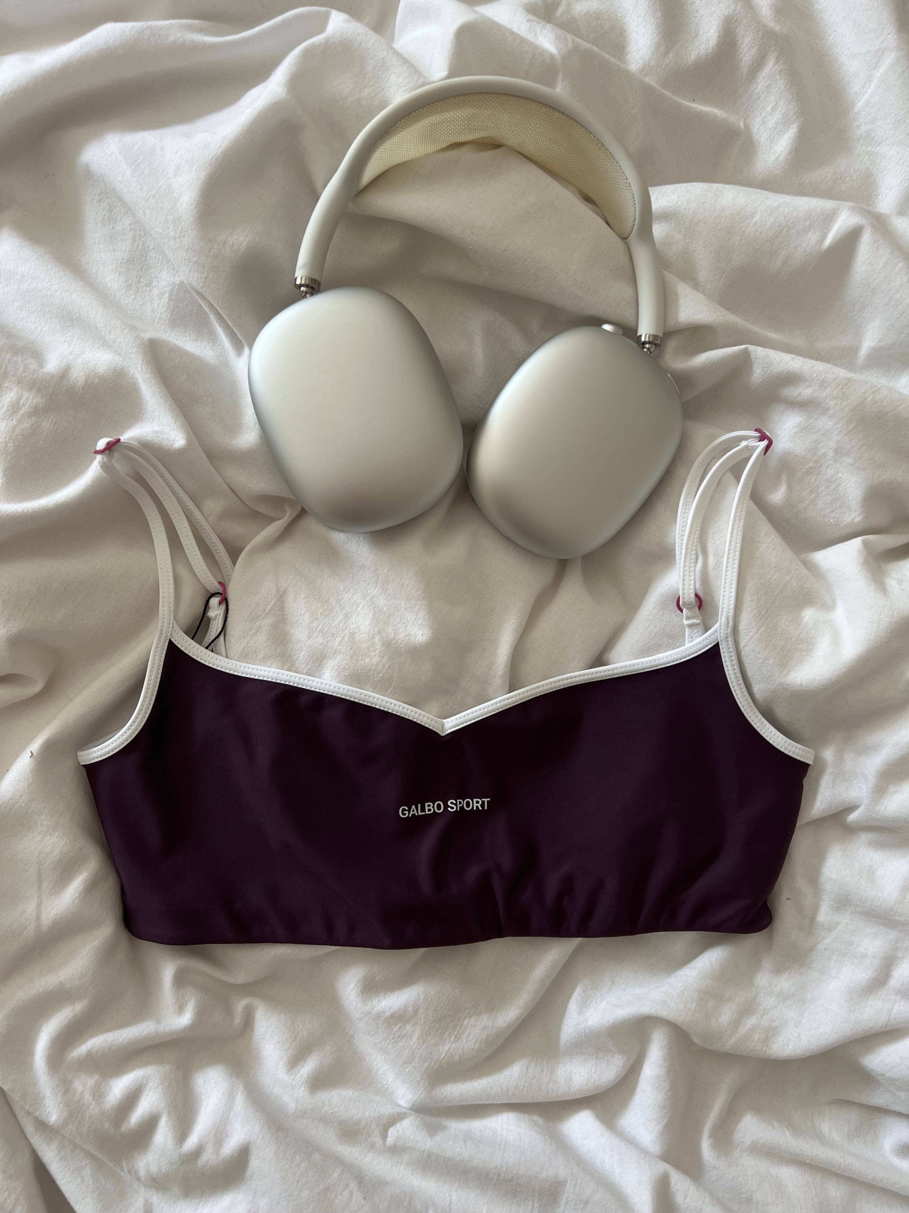 Brassière Athletic - Eldberry