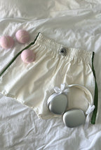Le Short Sporty - Tennis club Wimbledon 🎾