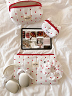 LA BAMBINA - matelassée Sweetie blanche 🤍