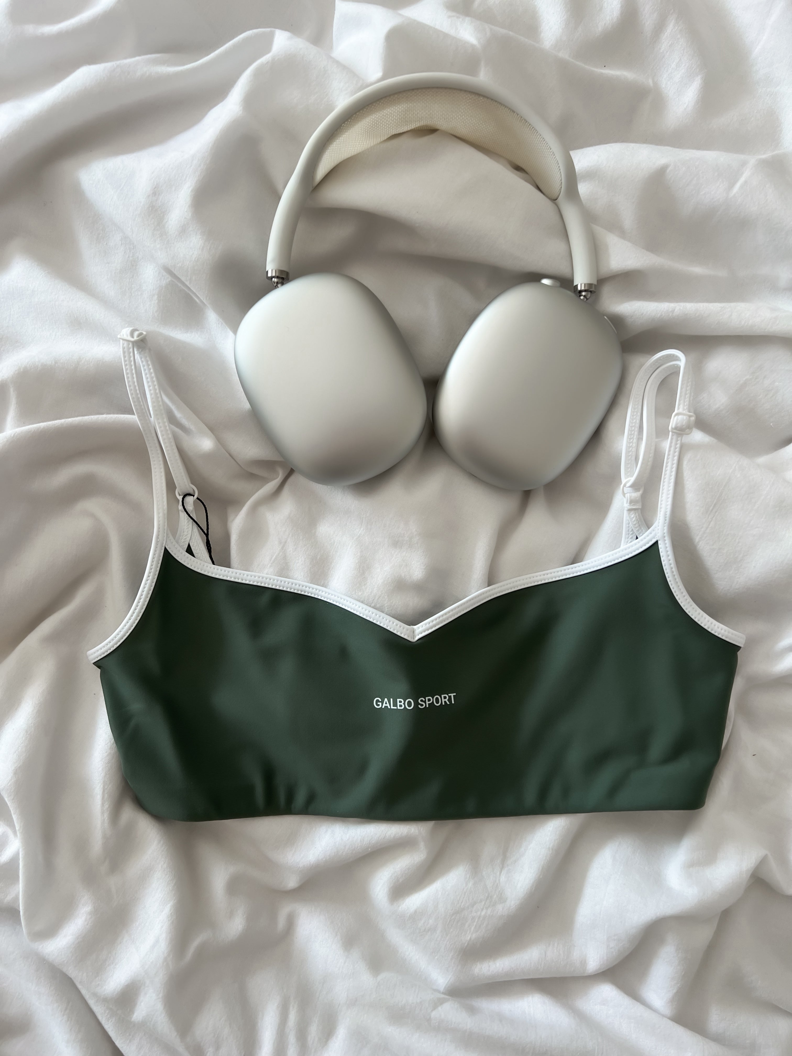 Brassière Athletic - Jeep