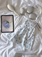 Caleçon Beaulieu fleurs Country Air