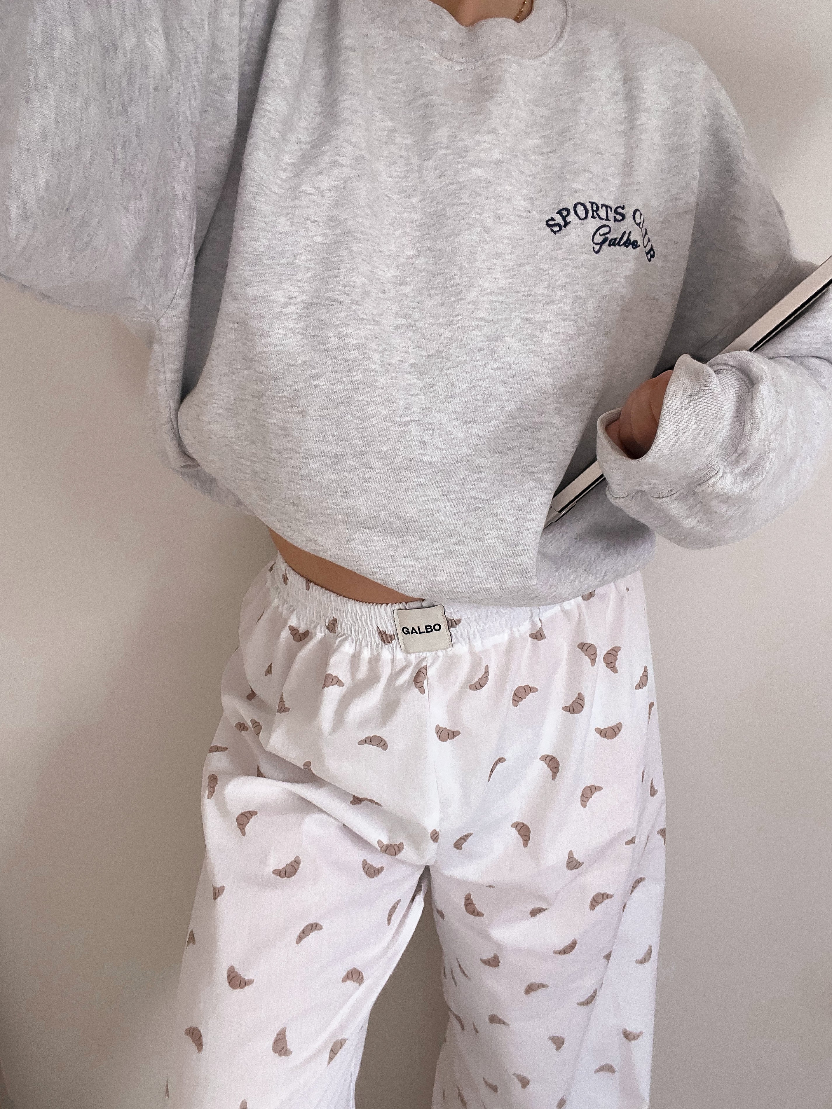 Pantalon Sanary Paris 🥐