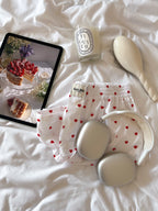 Caleçon Calvi Sweetie blanc 🤍