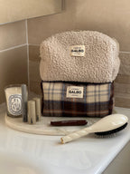 LA BAMBINA - matelassée Scotty Pecan Pie