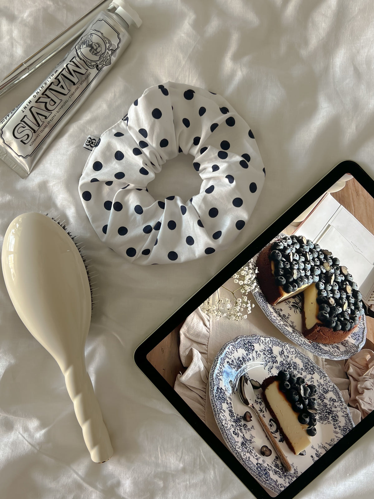 Le Chouchou - Polka Dot ⚓️