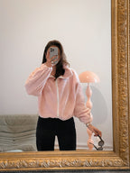 La Veste Galbo - La Cocoon Ballerina 🩰