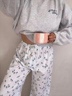 Pantalon Sanary fleurs Country Air