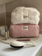 LA COCOON - bouclette matelassée Ballerina