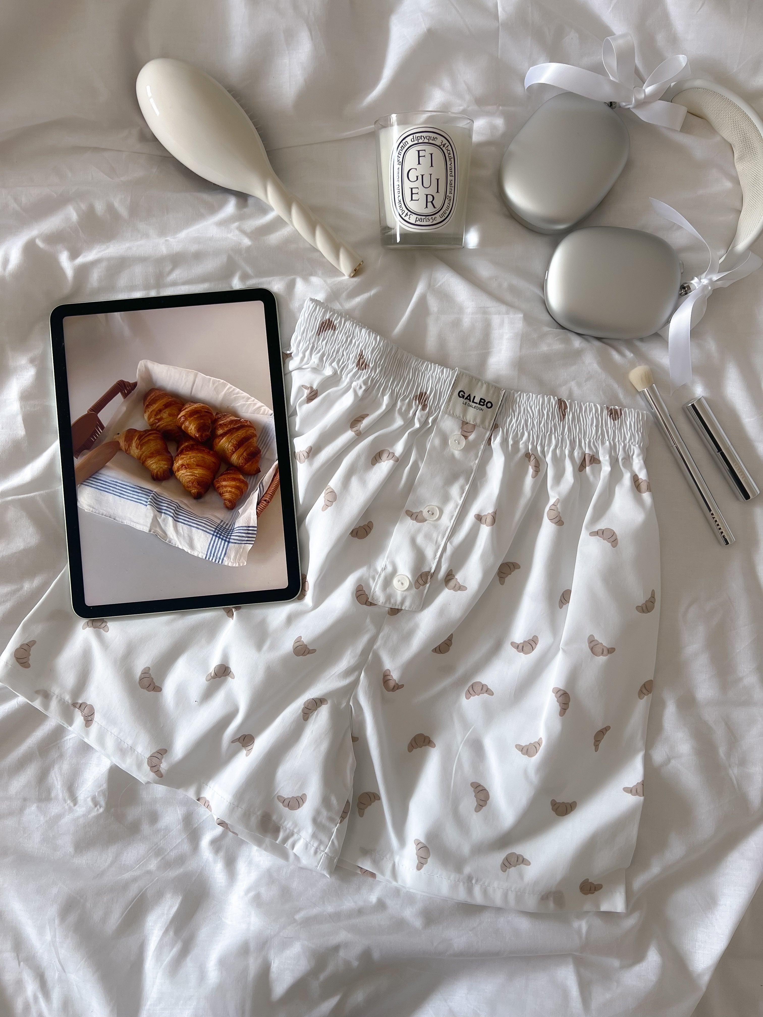 Caleçon Calvi Paris 🥐