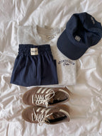 Casquette GALBO - Navy