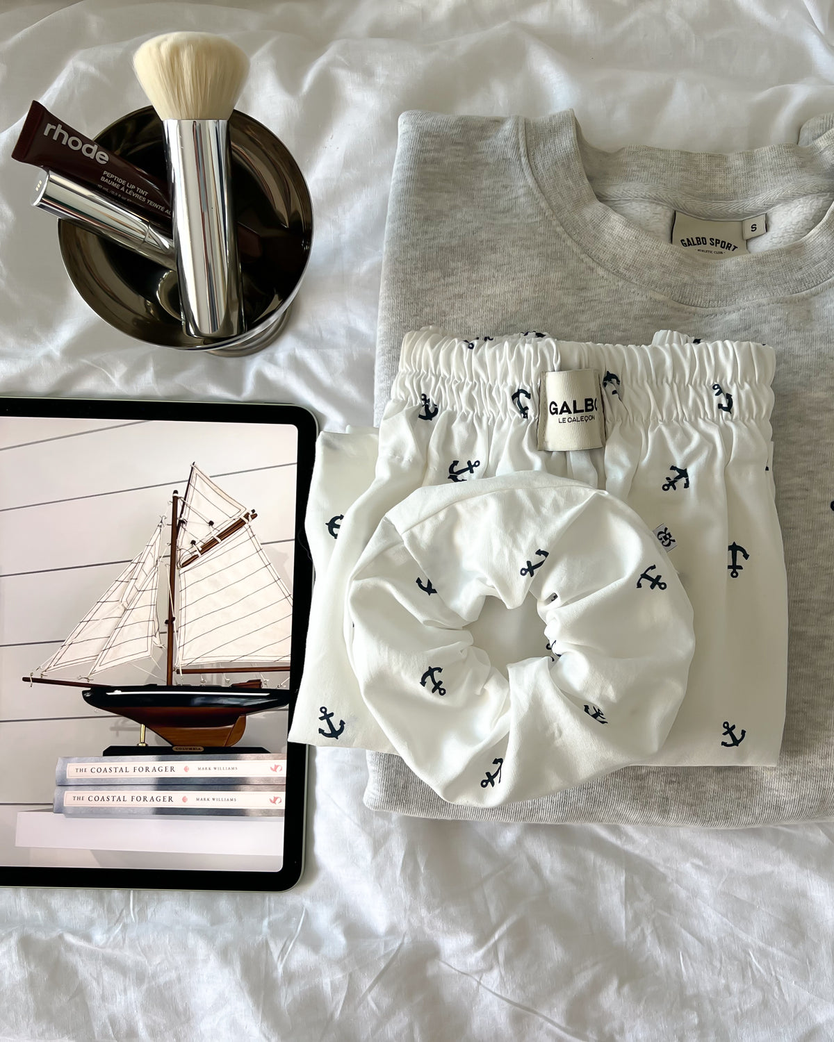 Le Chouchou - Marin ⚓️