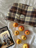 La pochette Countryside - Pecan Pie