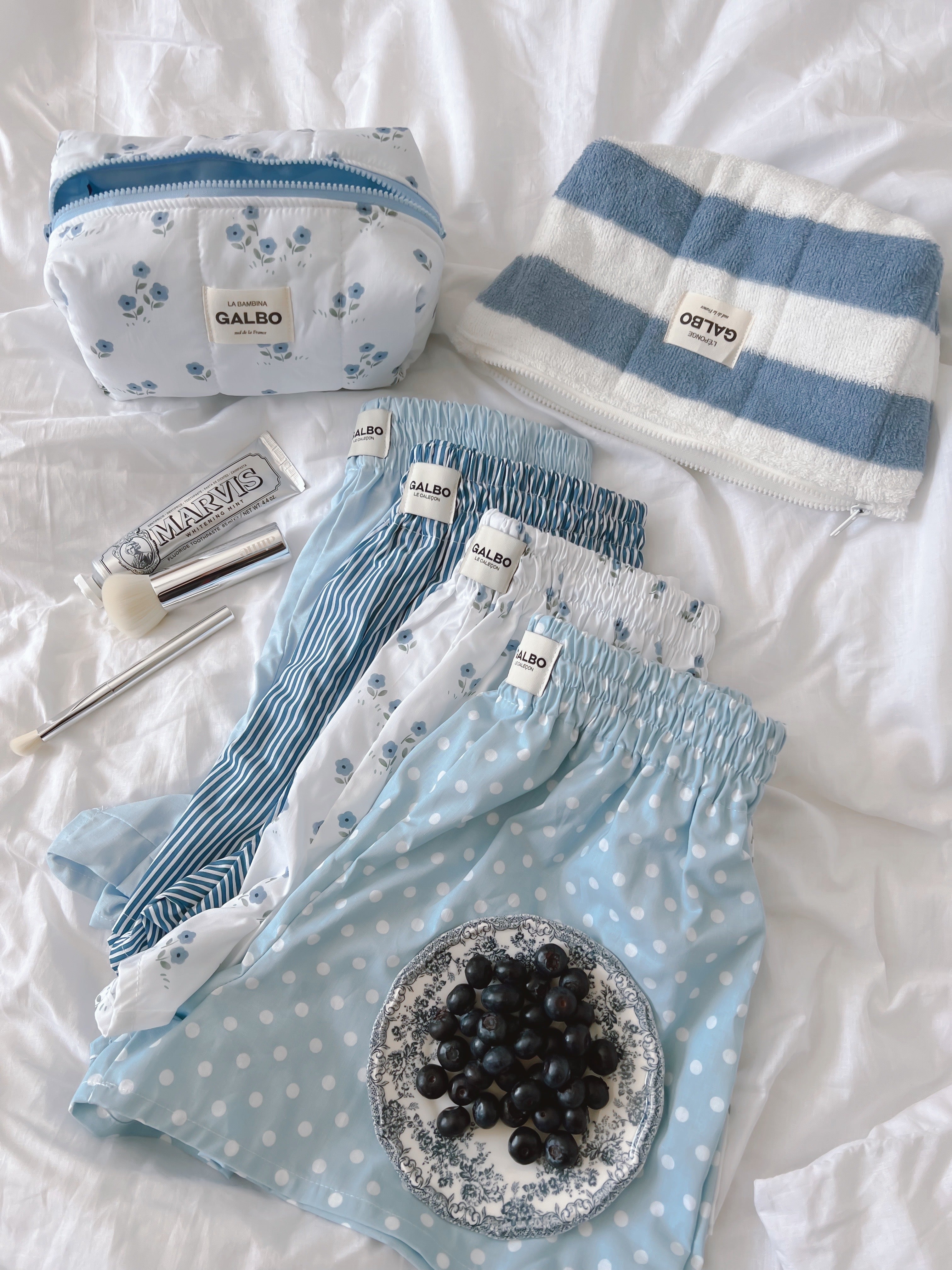 L'EPONGE - Capri 🌊