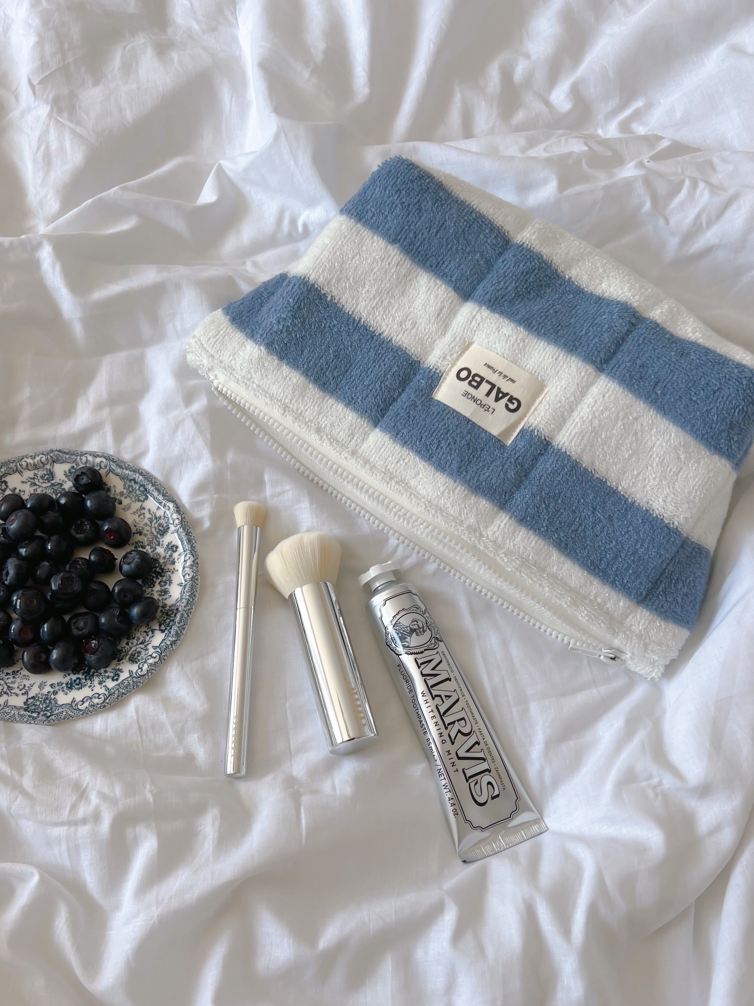 L'EPONGE - Capri 🌊