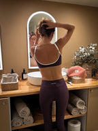 Legging Athletic - Eldberry