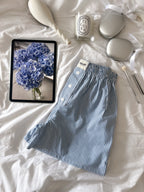 Caleçon Calvi rayures Nantucket Breeze 💙