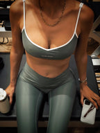 Brassière Athletic - Jeep