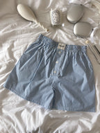 Caleçon Calvi rayures Nantucket Breeze 💙