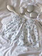 Caleçon Beaulieu fleurs Country Air