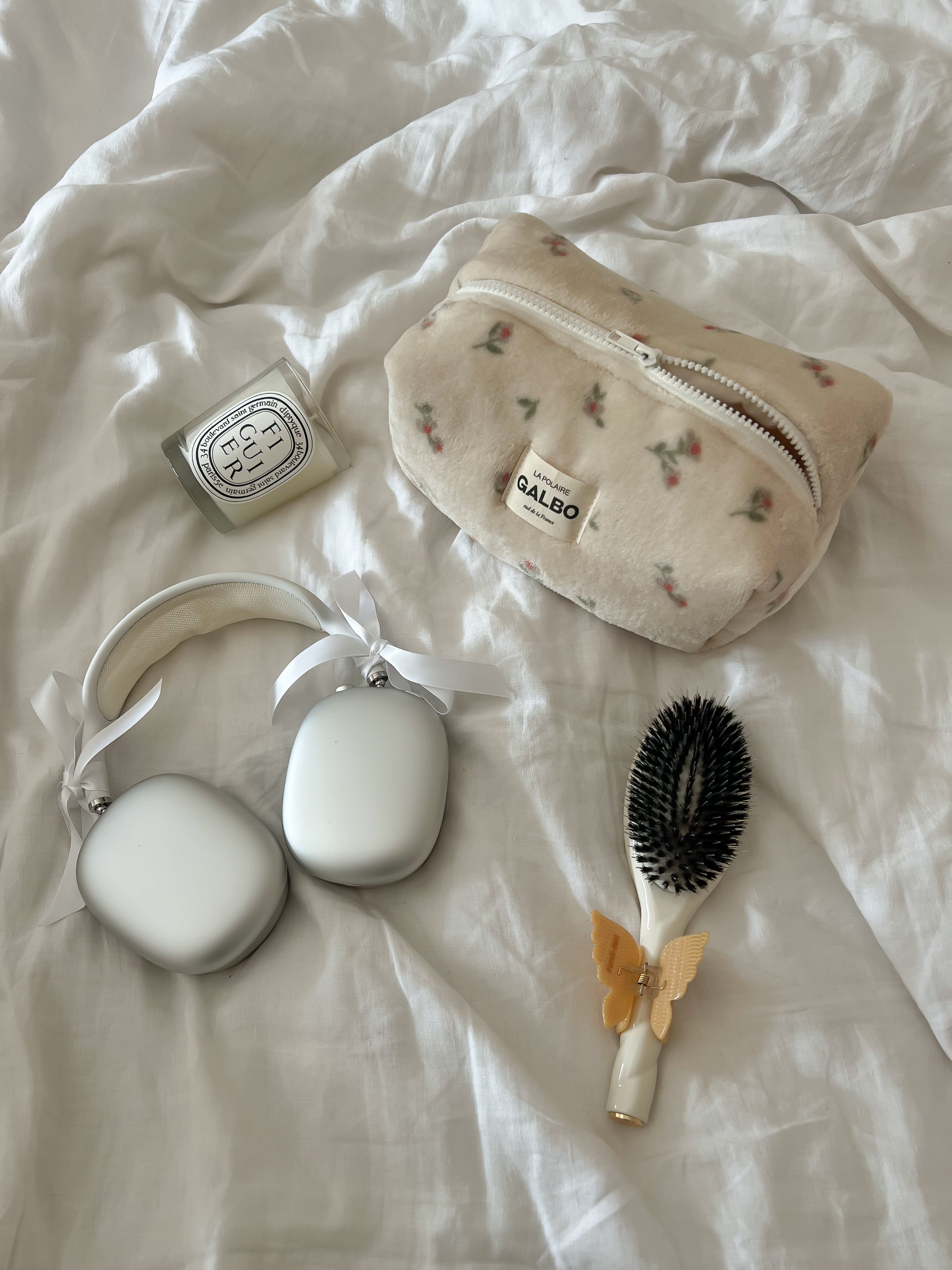 LA POLAIRE  - Flowers 🌷