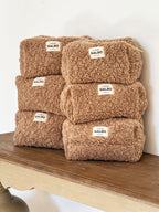 LA COCOON  - bouclette Teddy Bear 🧸