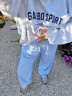 Pantalon Beaulieu rayures Nantucket Breeze  💙