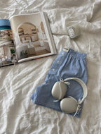 Caleçon Calvi rayures Nantucket Breeze 💙