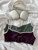 Brassière Athletic - Jeep