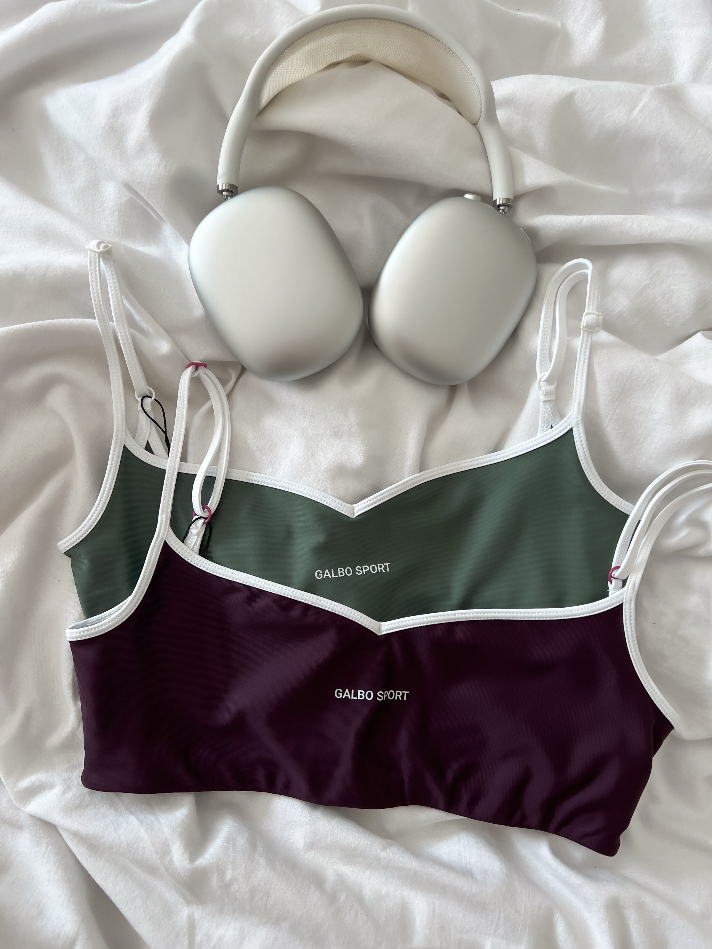 Brassière Athletic - Eldberry